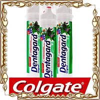 Зубная паста Colgate Dentagard в тубусе 100 ml