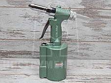 Пневмозаклепочник посилений 1/4" JONNESWAY JAT-6673B