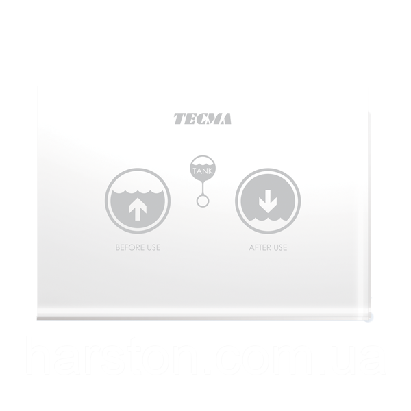 Контрольна панель Tecma Premium Touch