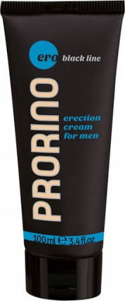 Крем для чоловіків "Hot Ero Prorino Erection Cream", 100 мл , фото 1