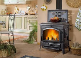 Чудова піч isetta con cerchi