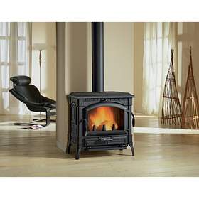 Чавунна ПІЧь ISOTTA