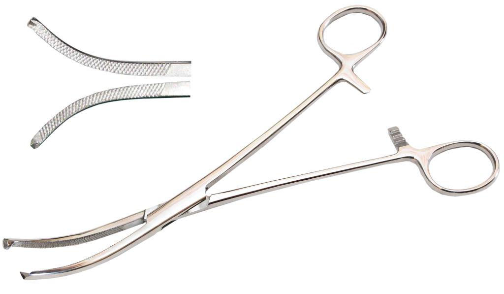 Затискач МИКУЛИЧА, фото 1