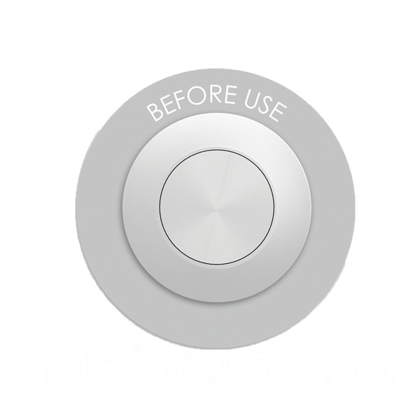 Контрольна панель Argent Touch