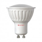 LED лампа MR16 (GU10) 5W(450Lm) 2700K PA LR-12 алюмопластиковый Electrum