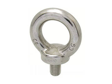 Рим-болт М42 DIN 580, фото 1