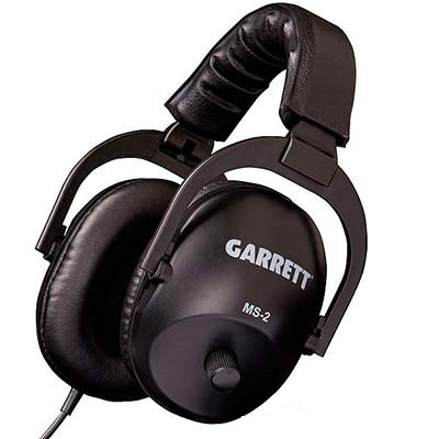 Навушники Garrett Mastersound 2