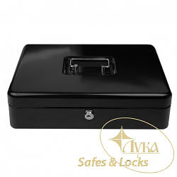 Кешбокс TS0001