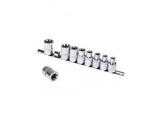 Набір головок HANS 46410-9C 1/2" (9 предметів)