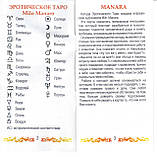 Таро Манара, ANKH, фото 5