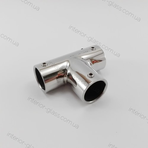 Соединитель для штанги HDL-902 PSS полированный: продажа, цена в Одессе ...