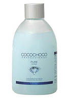 Кератин для выпрямления волос Cocochoco Pure, 250 мл