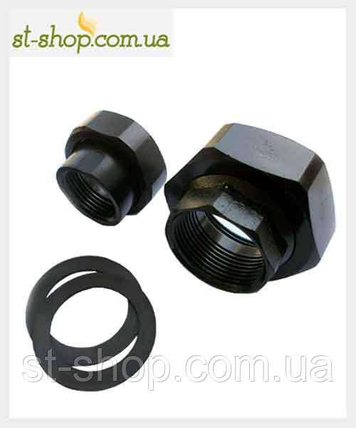 Купить Гайки для насоса циркуляционного 25 мм (1 дюйм) в Харькове от ...
