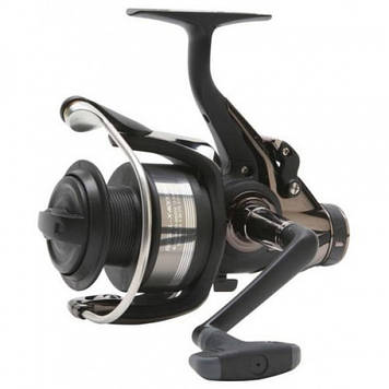 Котушка Daiwa Regal-X 3500BRX Baitrunner 3BB+1RB 4.9:1 +шпулі (23170453)