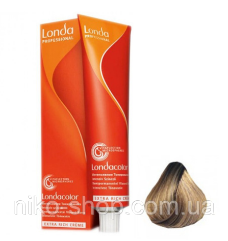 Безаміачна крем фарба 9/36 Londa Professional, фото 1