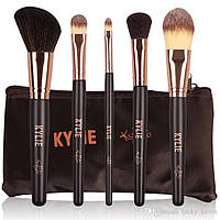 Кисті для макіяжу Kylie Complexion Brush Set