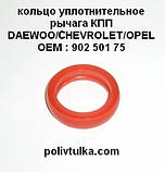 Сайлентблок переднього важеля передній DAEWOO NEXIA ОЕМ:96185973 поліуретан., фото 7