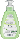 Рідке біомило Olive-Orange, 300 мл, фото 3