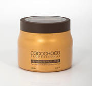 Maска кератинова Кокочоко Cocochoco Keratin Маsk, 500 мл