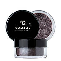 Пигмент рассыпчатый Dramatic Chrome Malva Cosmetics № 04