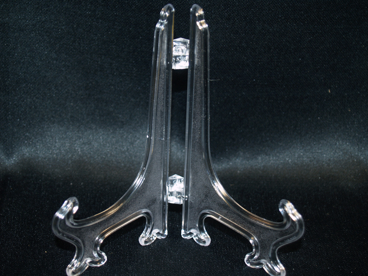 Підставка під тарілку Lefard 10 см 211-00 пластик