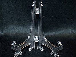 Підставка під тарілку Lefard 10 см 211-00 пластик