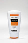 Крем для термозахисту волосся COCOCHOCO Ceramide Iron Shield protective leave-in cream, 125мл