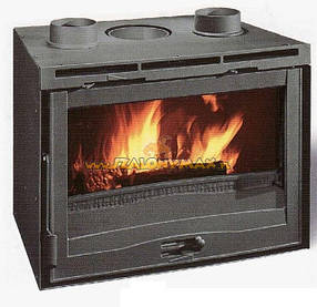 Каминна топка inserto ventilato 70