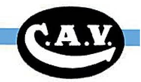 CAV