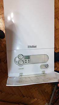 Газовий котел Vaillant VHR NL 35 C