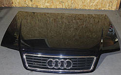 Капот Audi a6 c5 1997-2005