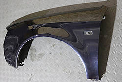 Крило ліве (Оригінальне) Audi a6 c5 1997-2005