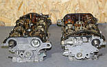 ГБЦ Головки блока циліндрів 2.8 ACK Audi 100 A6 C4 91-97г, фото 2