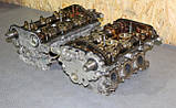ГБЦ Головки блока циліндрів 2.8 ACK Audi 100 A6 C4 91-97г, фото 3