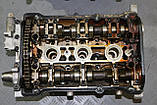 ГБЦ Головки блока циліндрів 2.8 ACK Audi 100 A6 C4 91-97г, фото 5