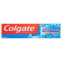 Colgate Max Fresh Cool Mint зубная паста, 100 мл