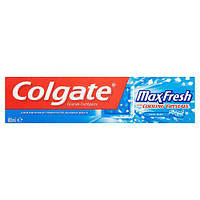 Colgate Max Fresh Cool Mint зубна паста, 100 мл