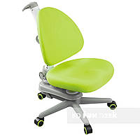 Комп'ютерне крісло FunDesk SST10 Green