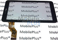 Сенсорный экран (тачскрин) для планшета 7 дюймов Digma Plane TT702M 3G (Model: DYJ-700278-FPC) Black