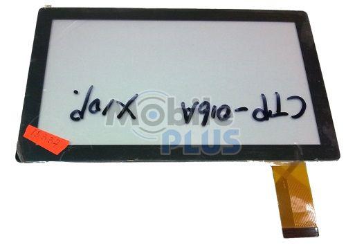 Сенсорний екран (тачскрін) для планшета 7 дюймів GOCLEVER TAB R76_2 (Model: CTP-016a)