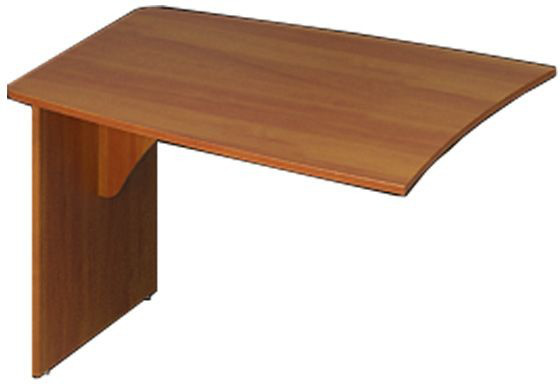 Приставний елемент до столів Діалог D1.06.12 стільниця ДСП 1200х900 мм (MConcept-ТМ)