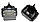 LED Підсвітка номера Mercedes-Benz W204 5D wagon W212,W221,C216,C207, фото 3
