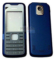 Корпус для Nokia 7210s-n Blue