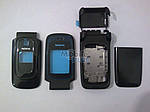 Корпус для Nokia 6085 black