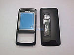 Корпус для Nokia 6288 black