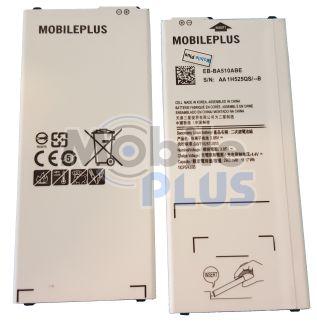 Акумулятор для Samsung (EB-BA510ABE) A510, A5 (2016), фото 1