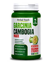 Гарциния Камбоджа - Garcinia Cambogia MAXX Экстракт в капсулах для быстрого похудения