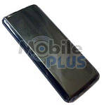 Samsung E1110 Кришка акумуляторної батареї (Battery cover), original (PN:GH98-10940A)