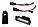 LED Підсвітка номера VW GOLF 4,5,6,7, Passat, Superb., фото 4