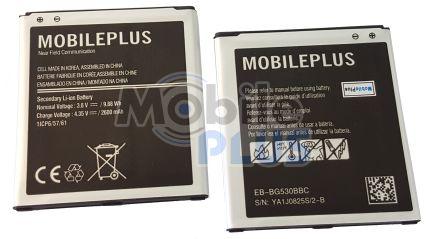 Акумулятор для Samsung (EB-BG530BBC, 530BBE) J5, J500H, Galaxy J5, фото 1